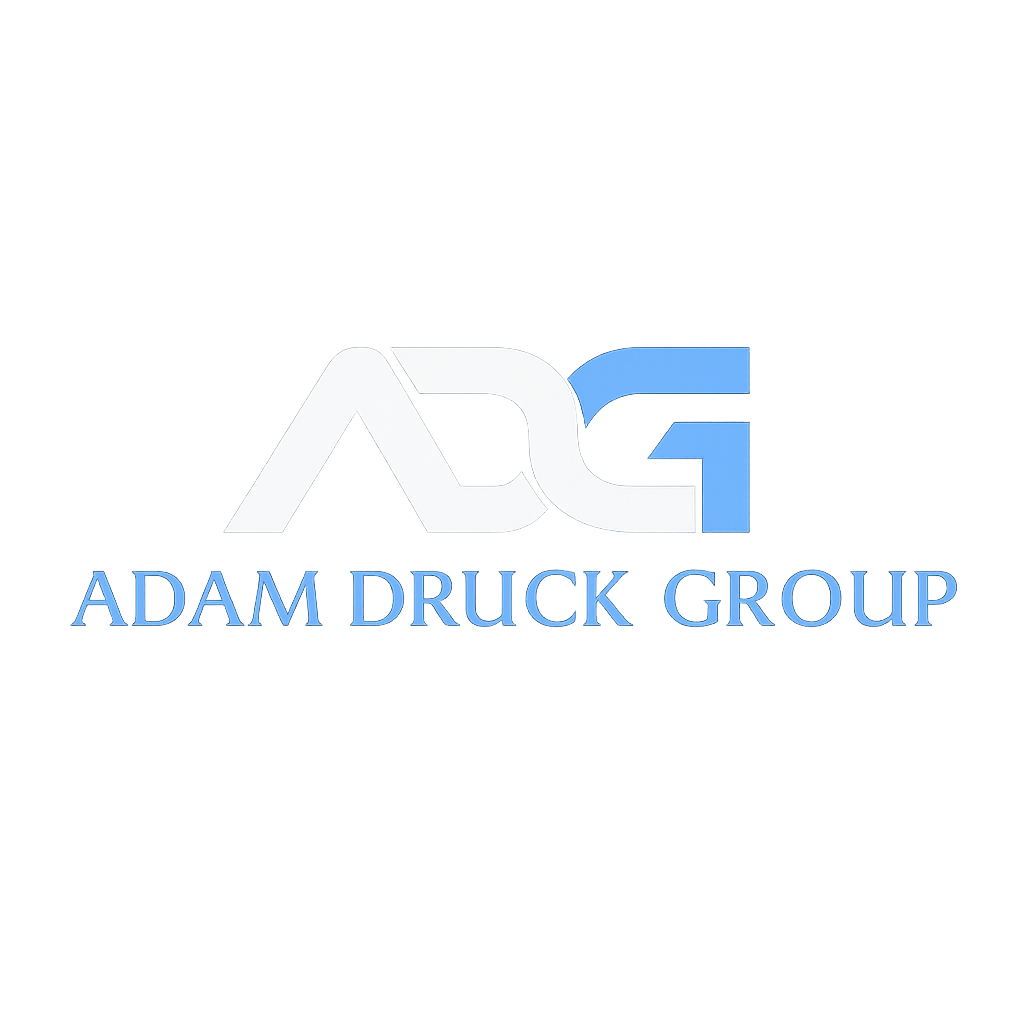Adam Druck Group Logo